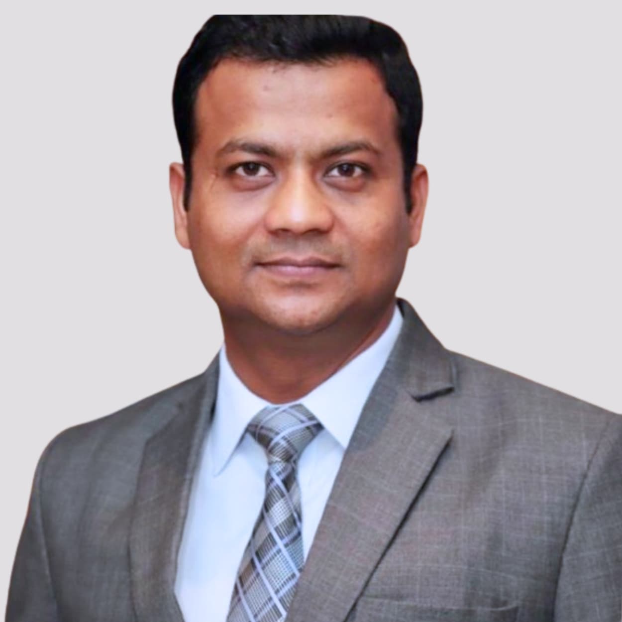 Vineet Jain