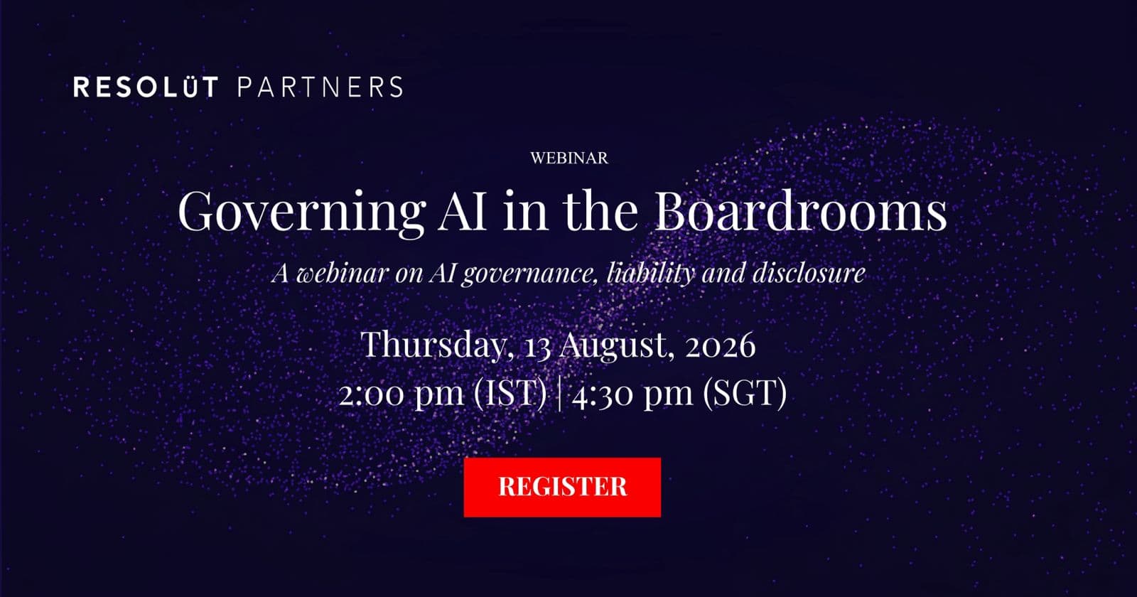 Governing AI in the Boardrooms thumbnail
