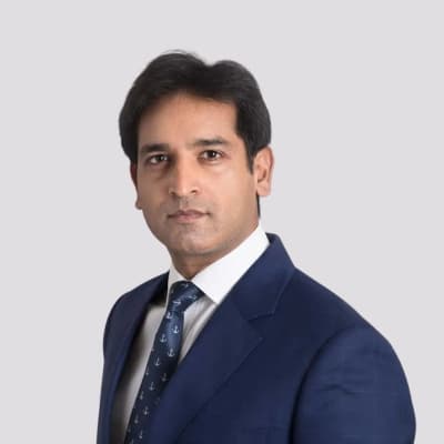 Ruchir Sinha