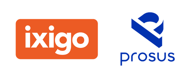 ixigo and Prosus